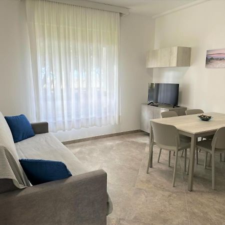 Blu Residence Lignano Sabbiadoro Eksteriør billede