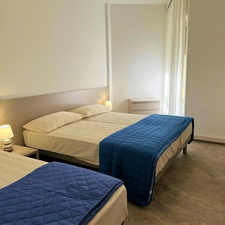 Blu Residence Lignano Sabbiadoro Eksteriør billede