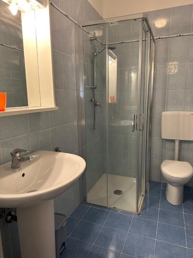 Blu Residence Lignano Sabbiadoro Eksteriør billede